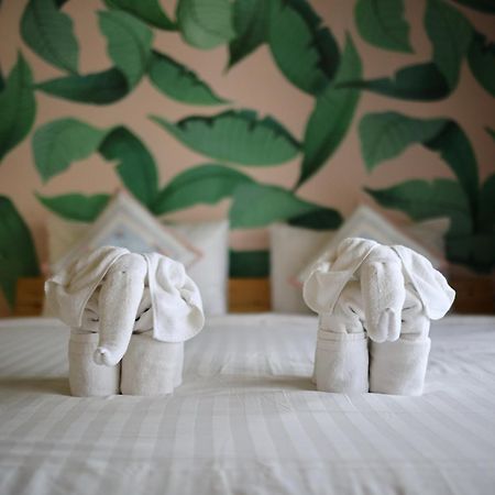 Poshtel Haven Bed & Breakfast Chiang Mai Bagian luar foto
