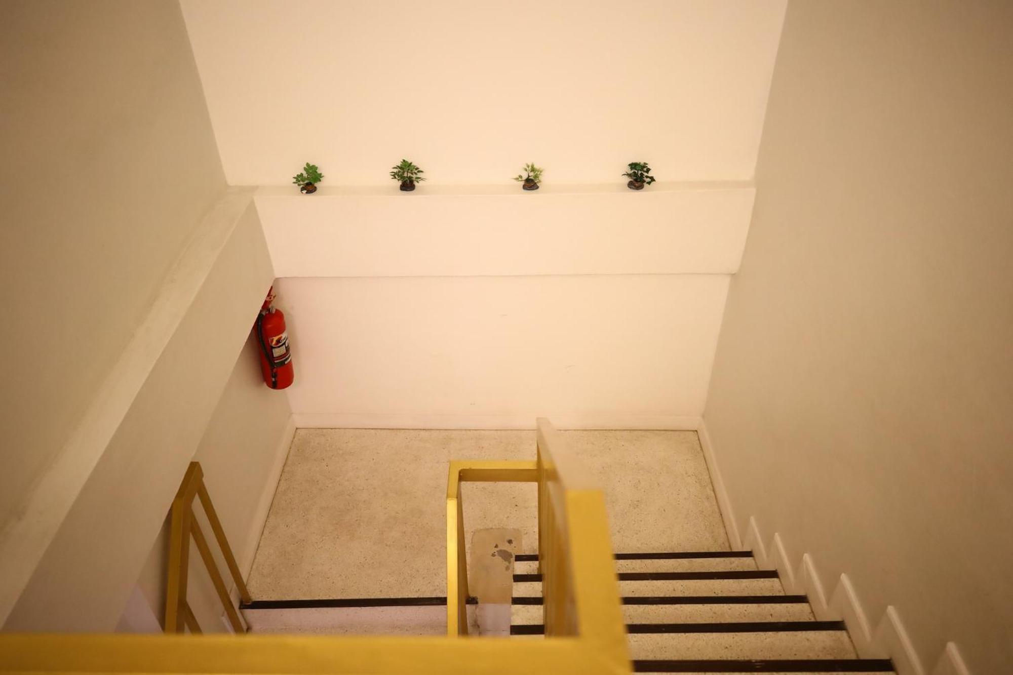 Poshtel Haven Bed & Breakfast Chiang Mai Bagian luar foto