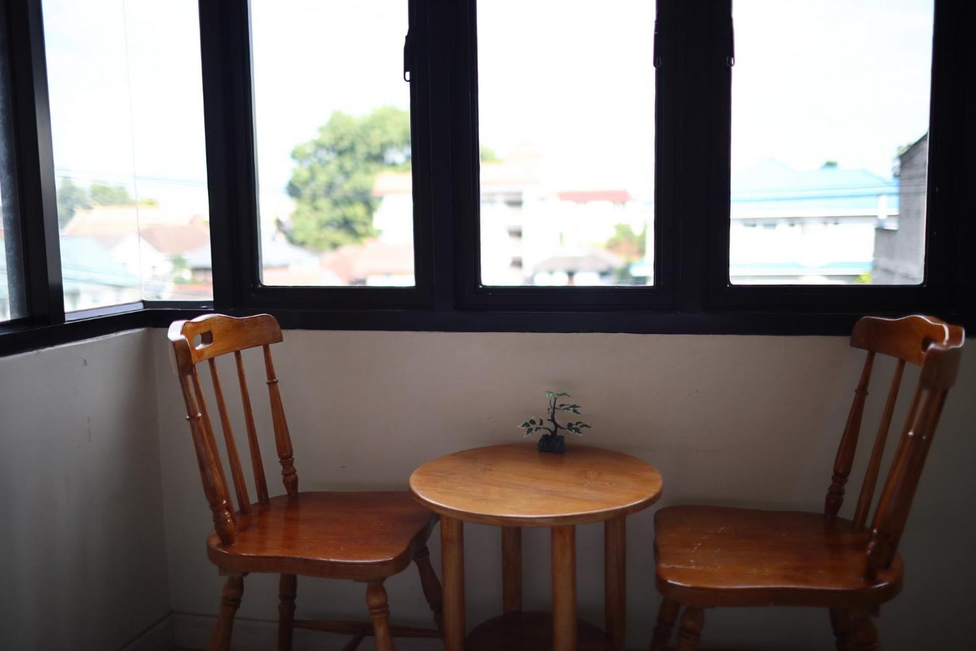 Poshtel Haven Bed & Breakfast Chiang Mai Bagian luar foto
