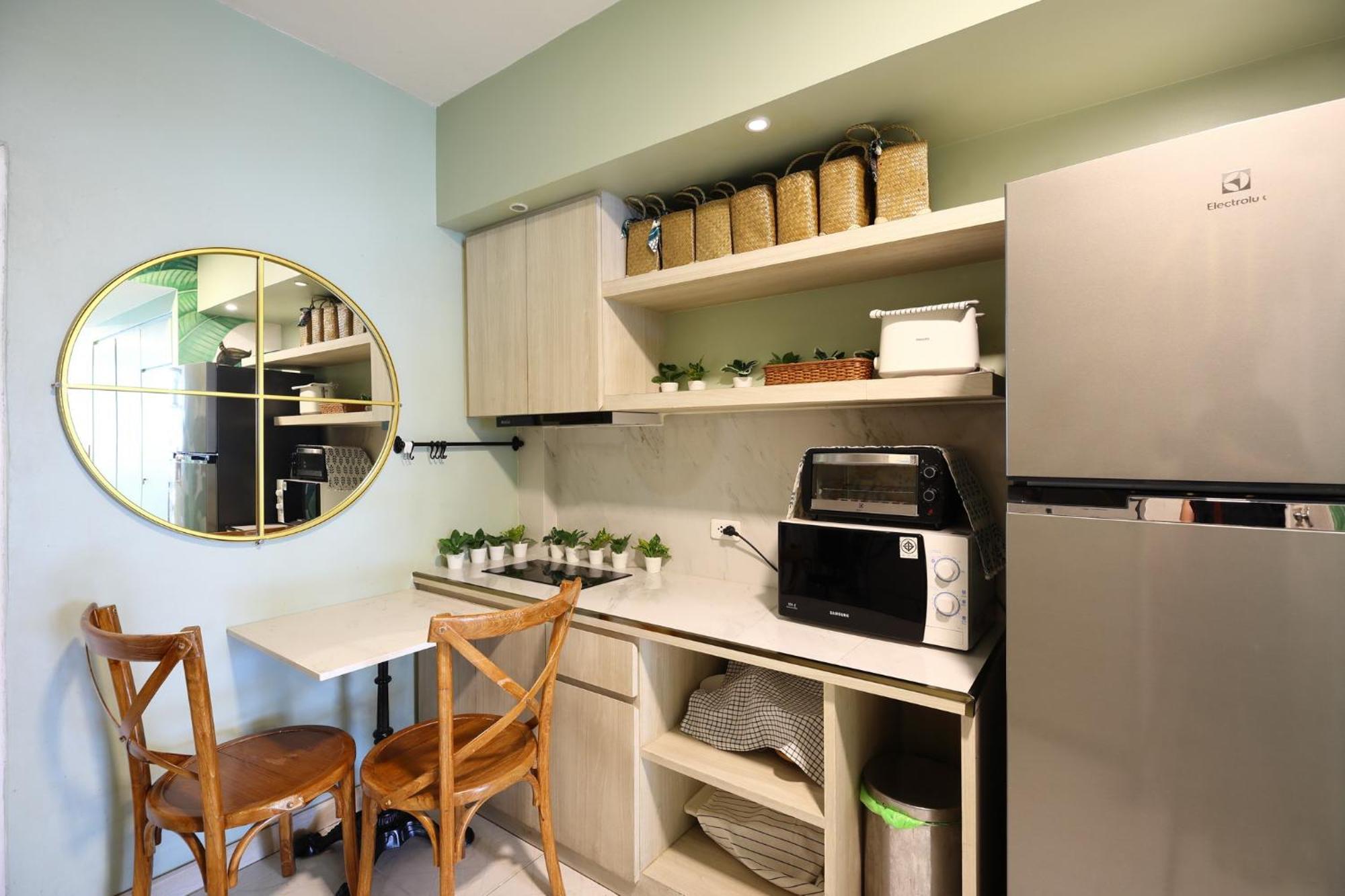 Poshtel Haven Bed & Breakfast Chiang Mai Bagian luar foto